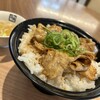 牛角 焼肉食堂 プライムツリー赤池店