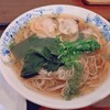 蕎麦 月読
