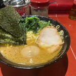 ラーメン 厚木家 - 