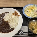 松屋 - 料理写真: