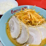 くるまやラーメン - 
