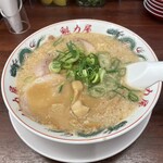 ラーメン魁力屋 - 料理写真: