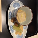 日本料理 礼 - 料理写真: