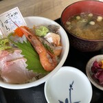 活魚料理 さかや - 
