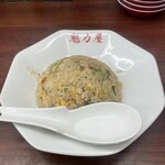 ラーメン魁力屋 - 