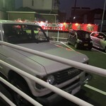 ラーメン 厚木家 - 