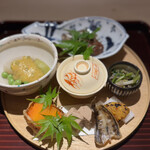 新屋敷 幸福論 - 