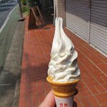 トレント洋菓子店  - 料理写真:バニラ