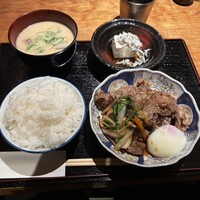 北新地 つきしろ - 