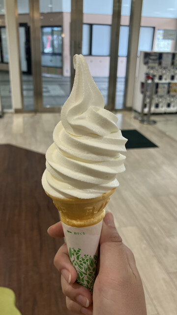 十勝しんむら牧場 帯広エスタ店