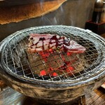 炭火焼肉 勇 - 