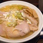 らーめん剣豪 - 