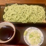 そば処 星の - 料理写真: