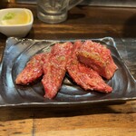 炭火焼肉 勇 - 