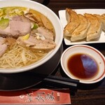 らーめん剣豪 - 