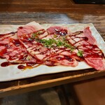 炭火焼肉 勇 - 