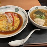 日高屋 - 料理写真: