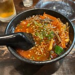 炭火焼肉 勇 - 