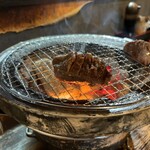 炭火焼肉 勇 - 