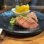 炭火焼肉 勇 - 