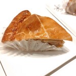 あっぷるぱい 考太郎 - 伝説のアップルパイ