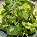 北新地焼肉 きらく - 