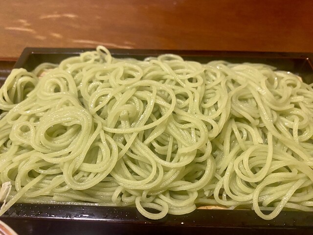 そば処 星の - 釧路（そば）の写真