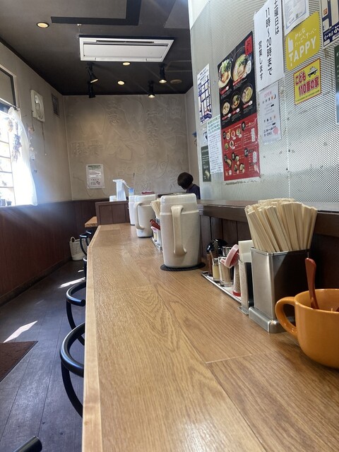 Ramen Bu Hakushima Ten photo 4