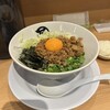 麺や マルショウ 地下鉄新大阪店