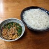 釜揚げうどん 戸隠 本店