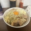 ラーメン二郎 横浜関内店
