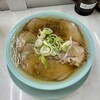 川口トラちゃんラーメン