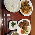 豐韻 - 