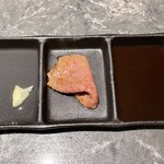 北新地焼肉 きらく - 