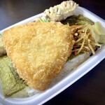 ほっともっと - 料理写真: