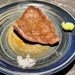 北新地焼肉 きらく - 