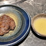 北新地焼肉 きらく - 