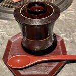 北新地焼肉 きらく - 