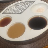 串揚げキッチン だん EKIZO神戸三宮店 - 