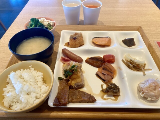 ホテルグローバルビュー釧路（【旧店名】ホテル パコ 釧路） - 釧路（ホテル）の写真