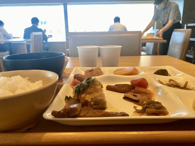 ホテルグローバルビュー釧路（【旧店名】ホテル パコ 釧路） - 釧路（ホテル）の写真