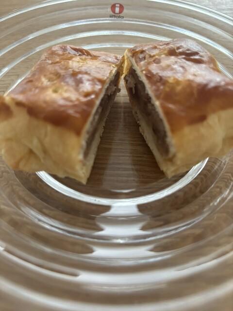 三万石 郡山駅おみやげ館店 - 郡山（洋菓子）の写真