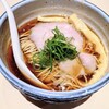 麺処 出汁いのうえ