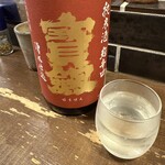 勝手口 ひまり屋 - 