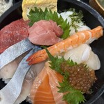 海鮮食堂 さばや - 