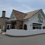 パン・メゾン - 外観