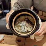 橦木町 しみず - 