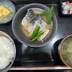 海鮮食堂 さばや - 