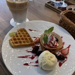 こがめ かふぇ - 