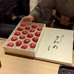 橦木町 しみず - 